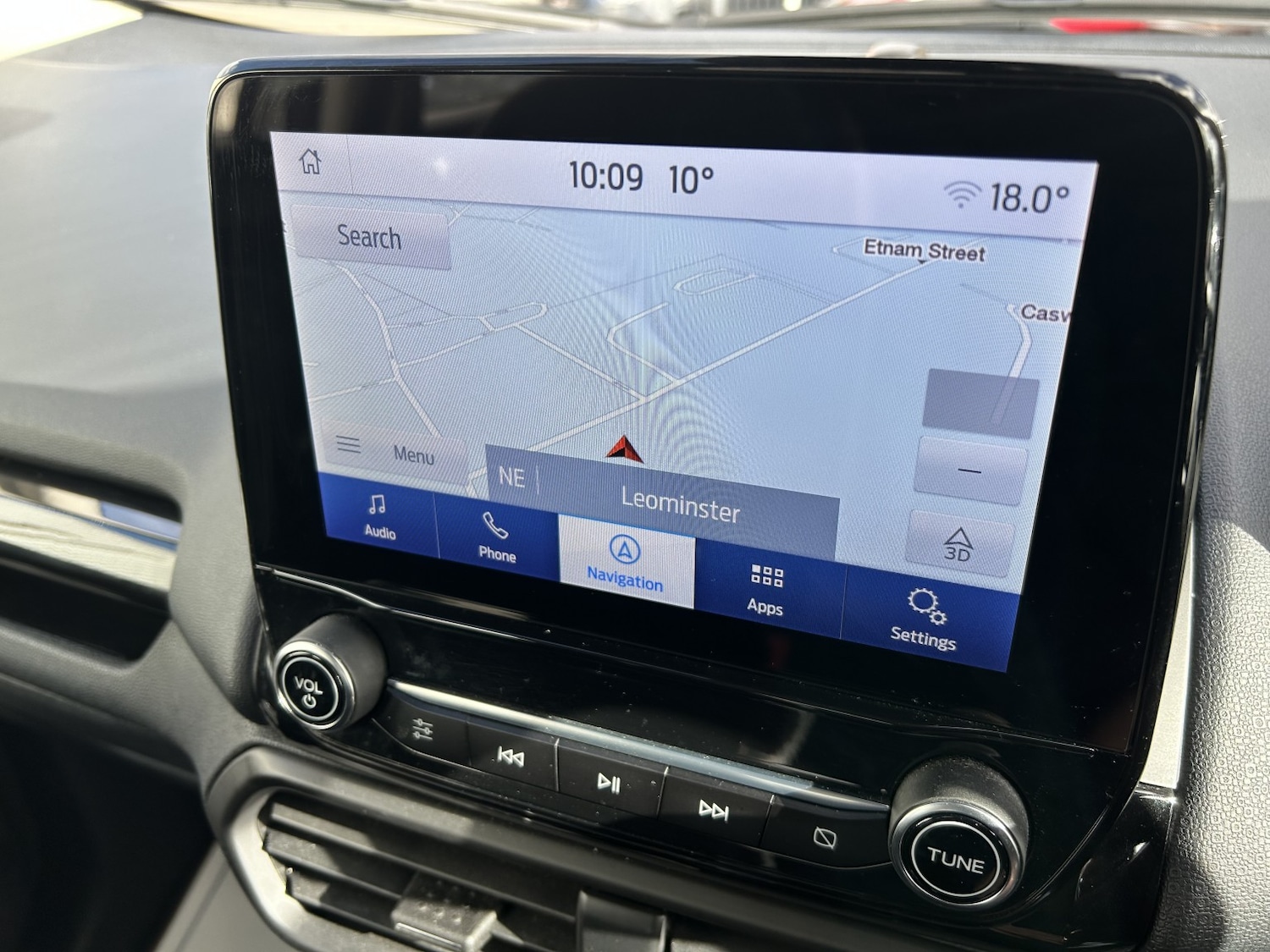 Used Ford Ecosport 2023 for sale - 77968768: Photo 14