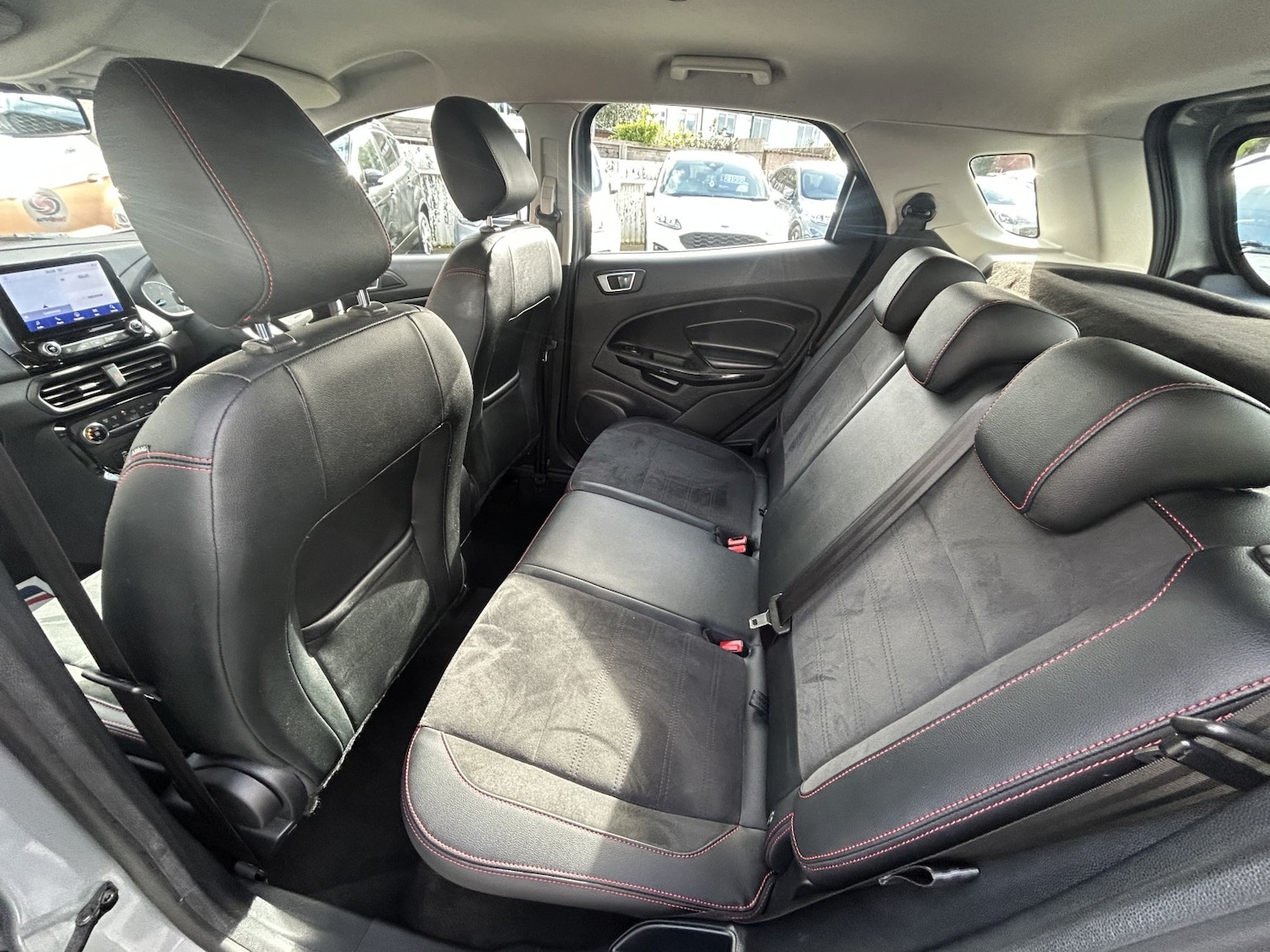 Used Ford Ecosport 2023 for sale - 77968768: Photo 9