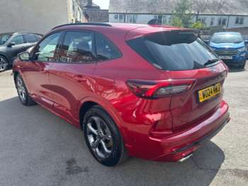 Used Ford Kuga 2024 for sale - 74955583: Photo
