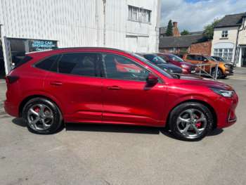 Used Ford Kuga 2024 for sale - 74955583: Photo