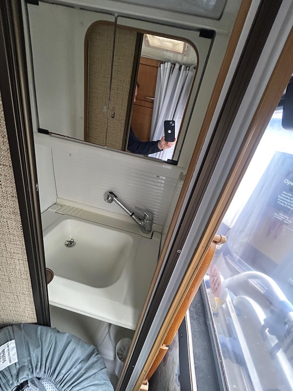 Used Fiat Ducato 2001 for sale - 76225250: Photo 10