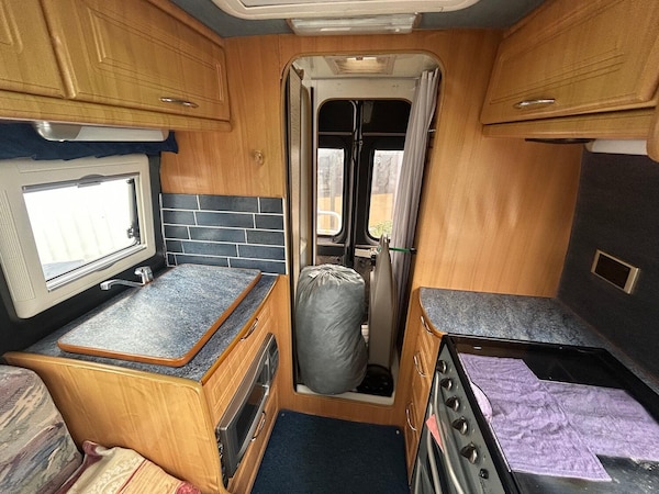 Used Fiat Ducato 2001 for sale - 76225250: Photo 12