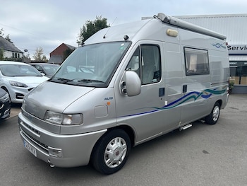 Fiat - Ducato