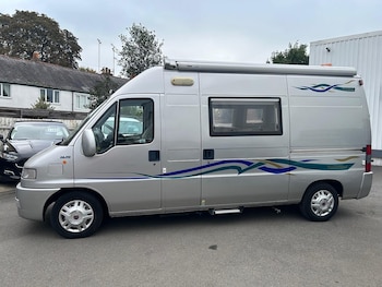 Used Fiat Ducato 2001 for sale - 76225250: Photo 3