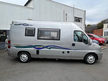 Used Fiat Ducato 2001 for sale - 76225250: Photo 4