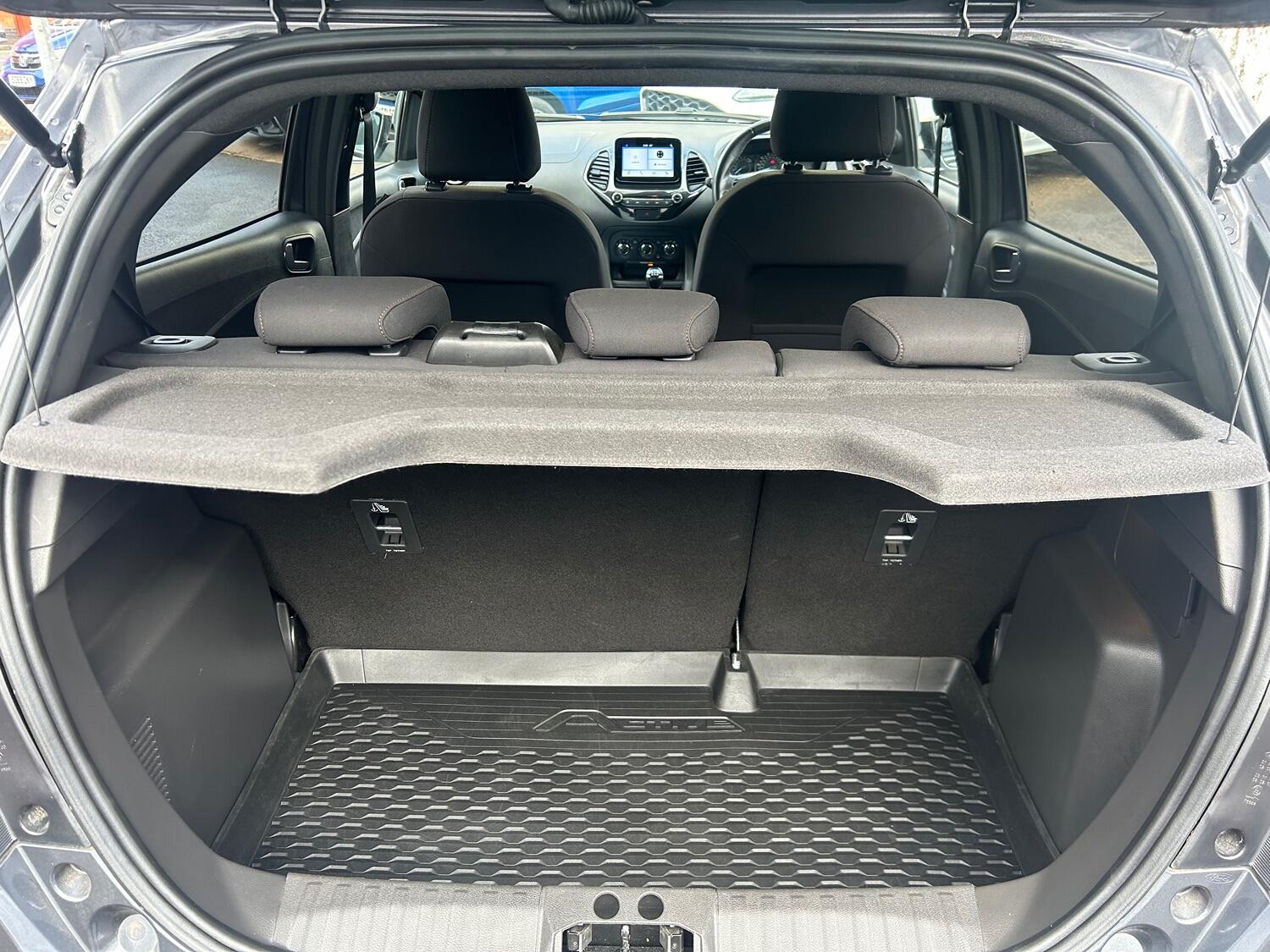 Used Ford Ka+ 2018 for sale - 76793882: Photo 10