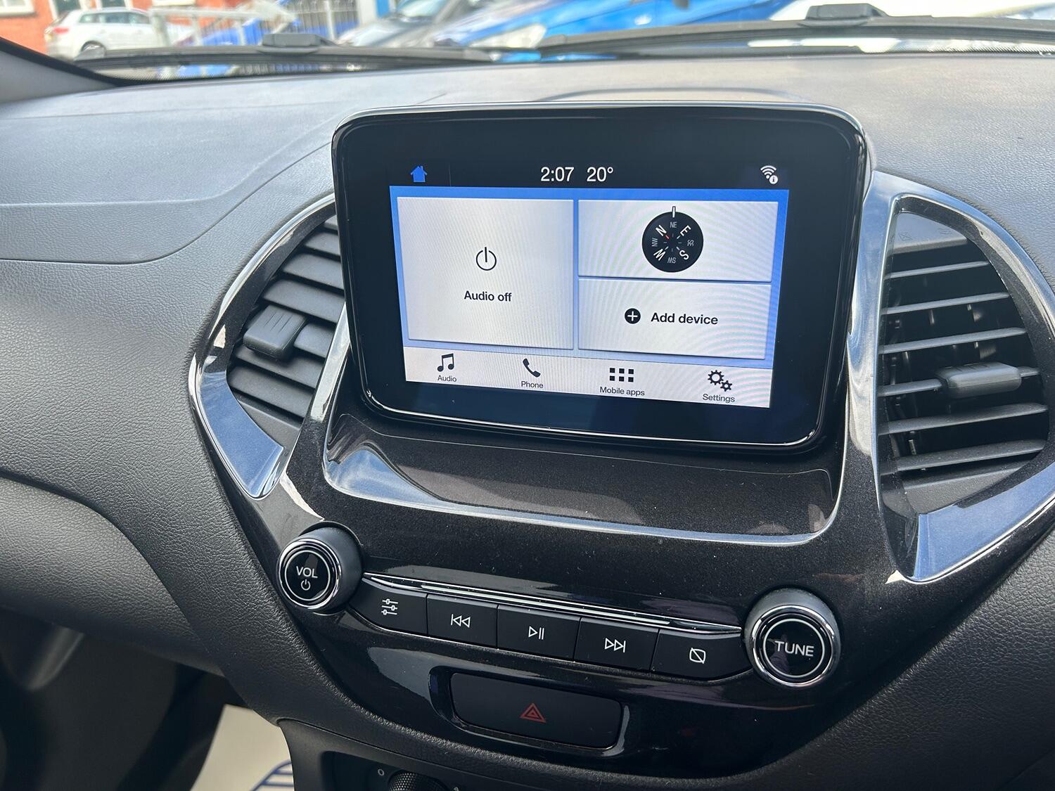 Used Ford Ka+ 2018 for sale - 76793882: Photo 11