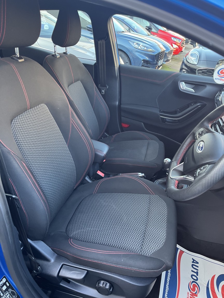 Used Ford Puma 2023 for sale - 77749931: Photo 10