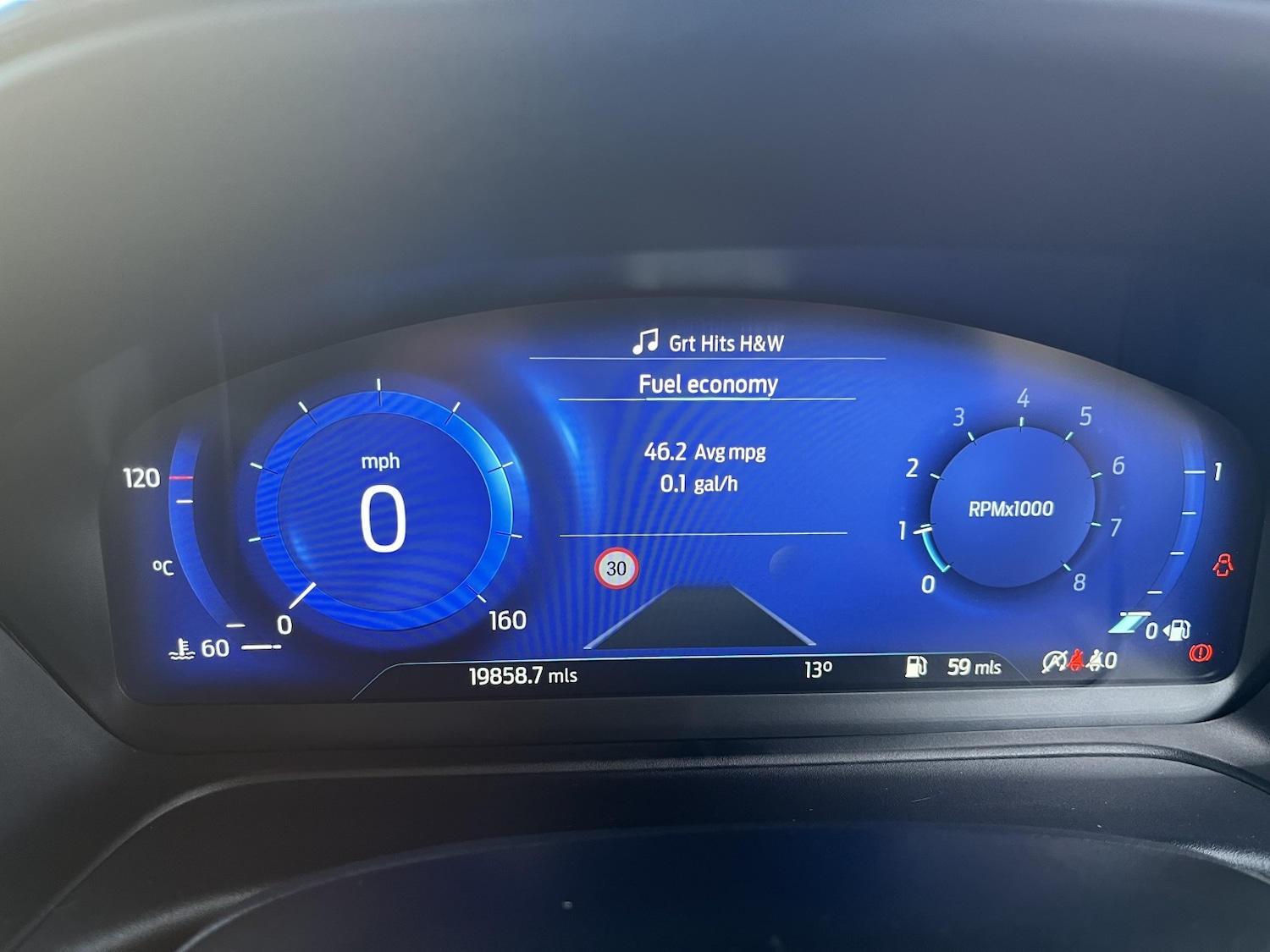 Used Ford Puma 2023 for sale - 77749931: Photo 11