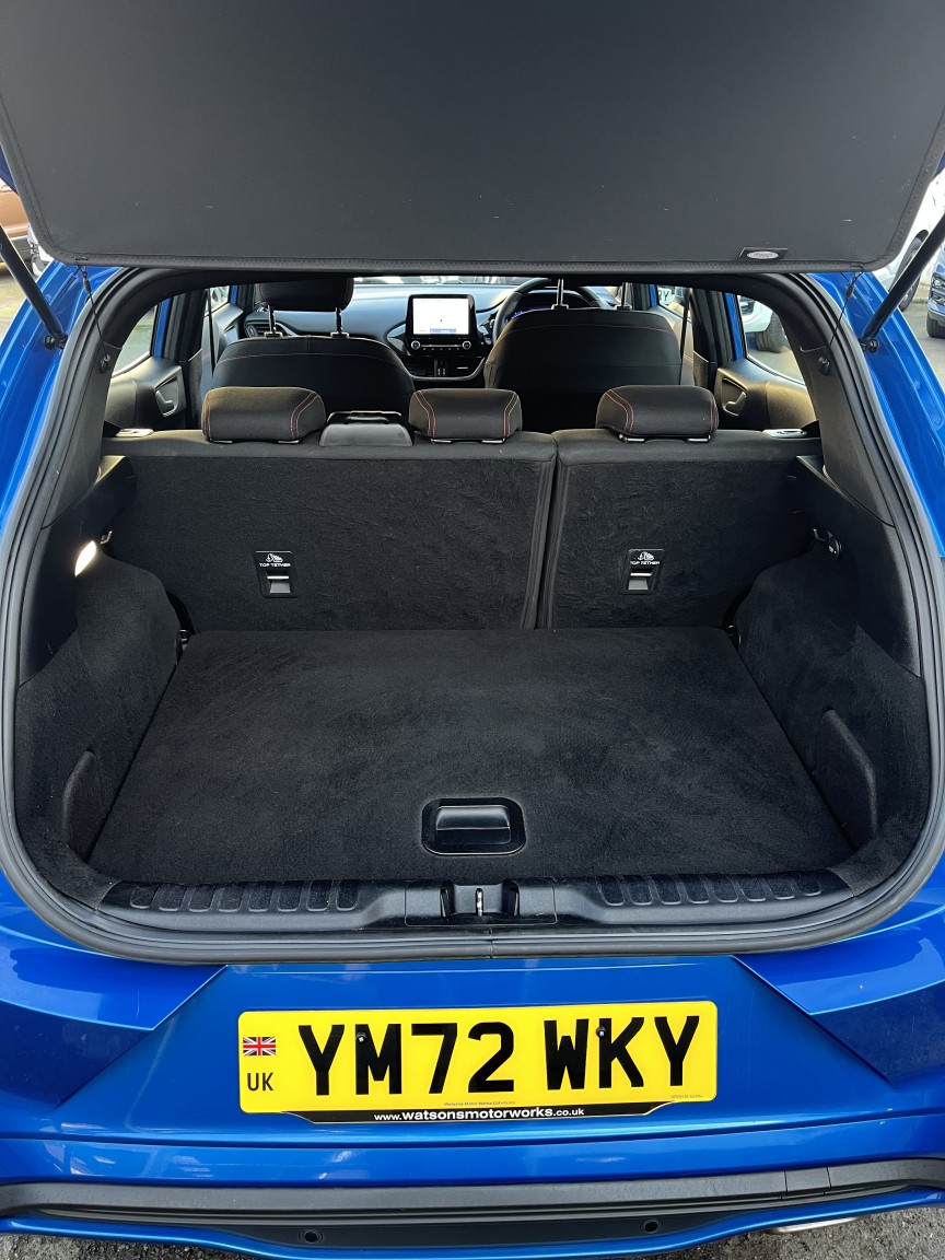 Used Ford Puma 2023 for sale - 77749931: Photo 7