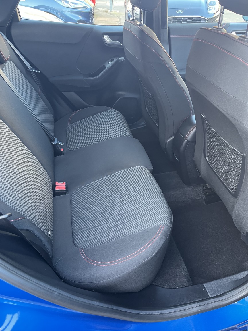 Used Ford Puma 2023 for sale - 77749931: Photo 8