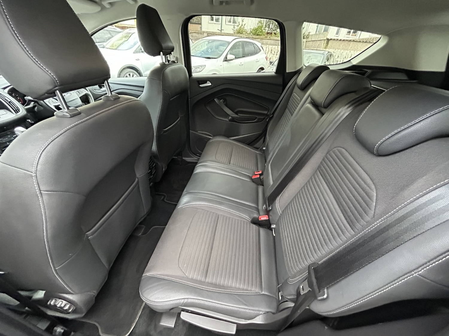Used Ford Kuga 2019 for sale - 77622515: Photo 10