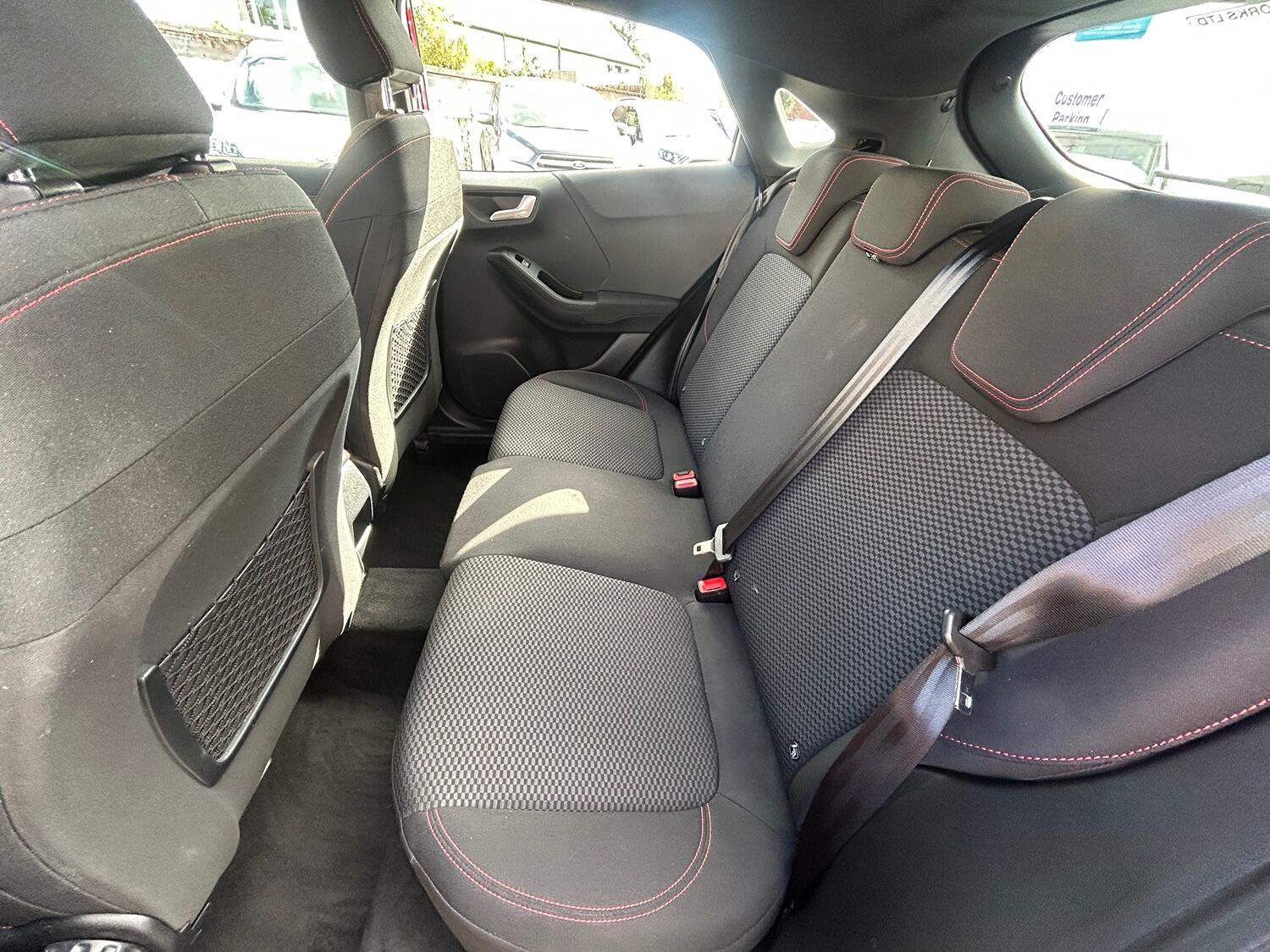 Used Ford Puma 2022 for sale - 77089764: Photo 8