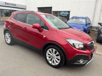 2016 - 1.4 i Turbo SE 5-Door