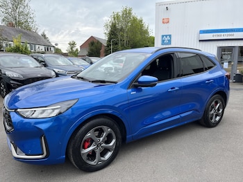Used Ford Kuga 2024 for sale - 78414821: Photo