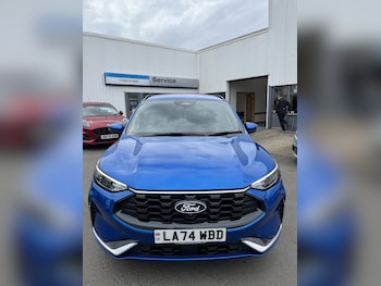 Used Ford Kuga 2024 for sale - 78414821: Photo
