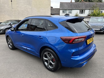 Used Ford Kuga 2024 for sale - 78414821: Photo
