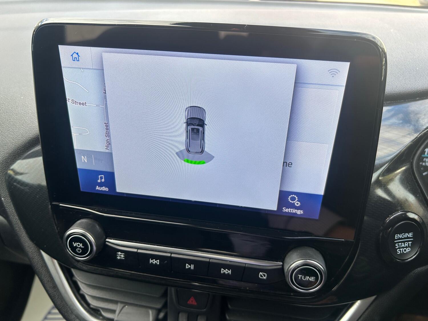 Used Ford Puma 2022 for sale - 77089760: Photo 14