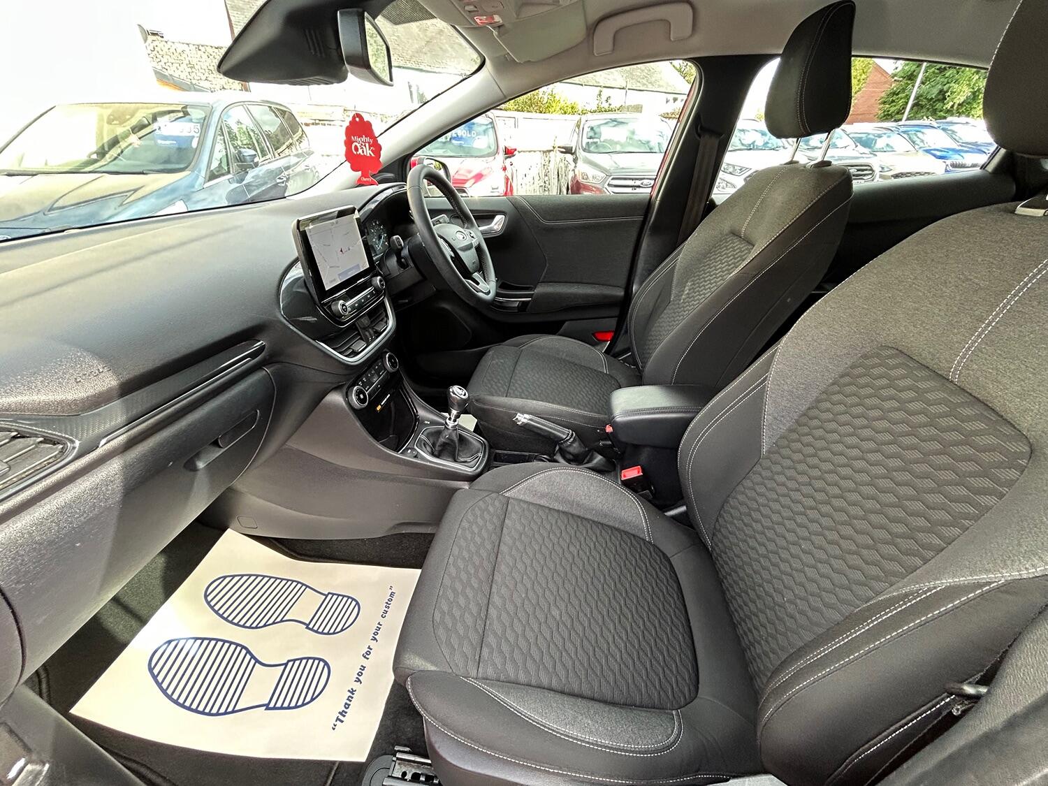 Used Ford Puma 2022 for sale - 77089760: Photo 7