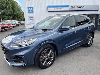 Used Ford Kuga 2024 for sale - 78852640: Photo