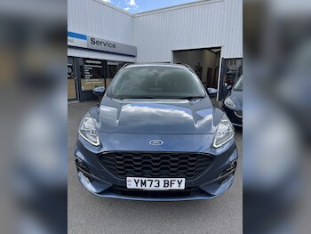 Used Ford Kuga 2024 for sale - 78852640: Photo