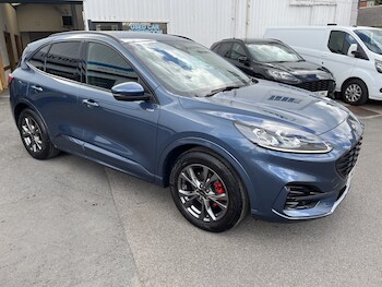 Used Ford Kuga 2024 for sale - 78852640: Photo