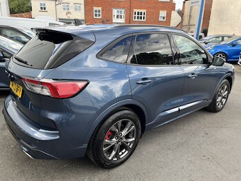 Used Ford Kuga 2024 for sale - 78852640: Photo