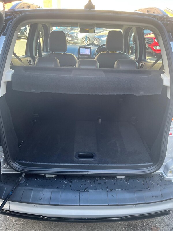 Used Ford Ecosport 2020 for sale - 76030707: Photo 10