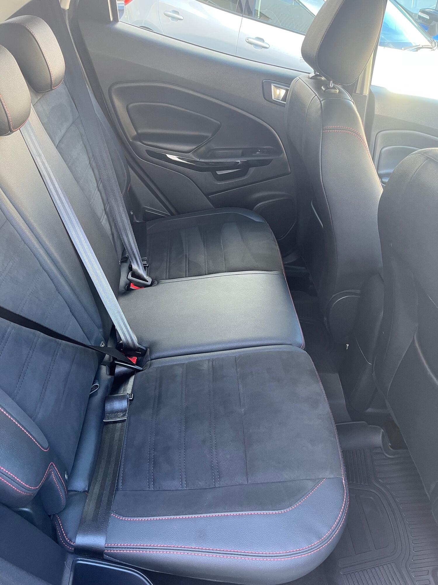 Used Ford Ecosport 2020 for sale - 76030707: Photo 11