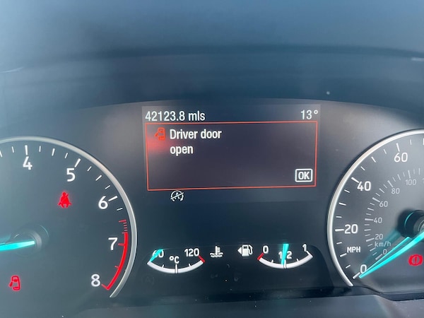 Used Ford Ecosport 2020 for sale - 76030707: Photo 12