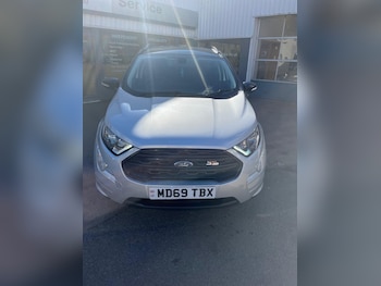 Used Ford Ecosport 2020 for sale - 76030707: Photo 4