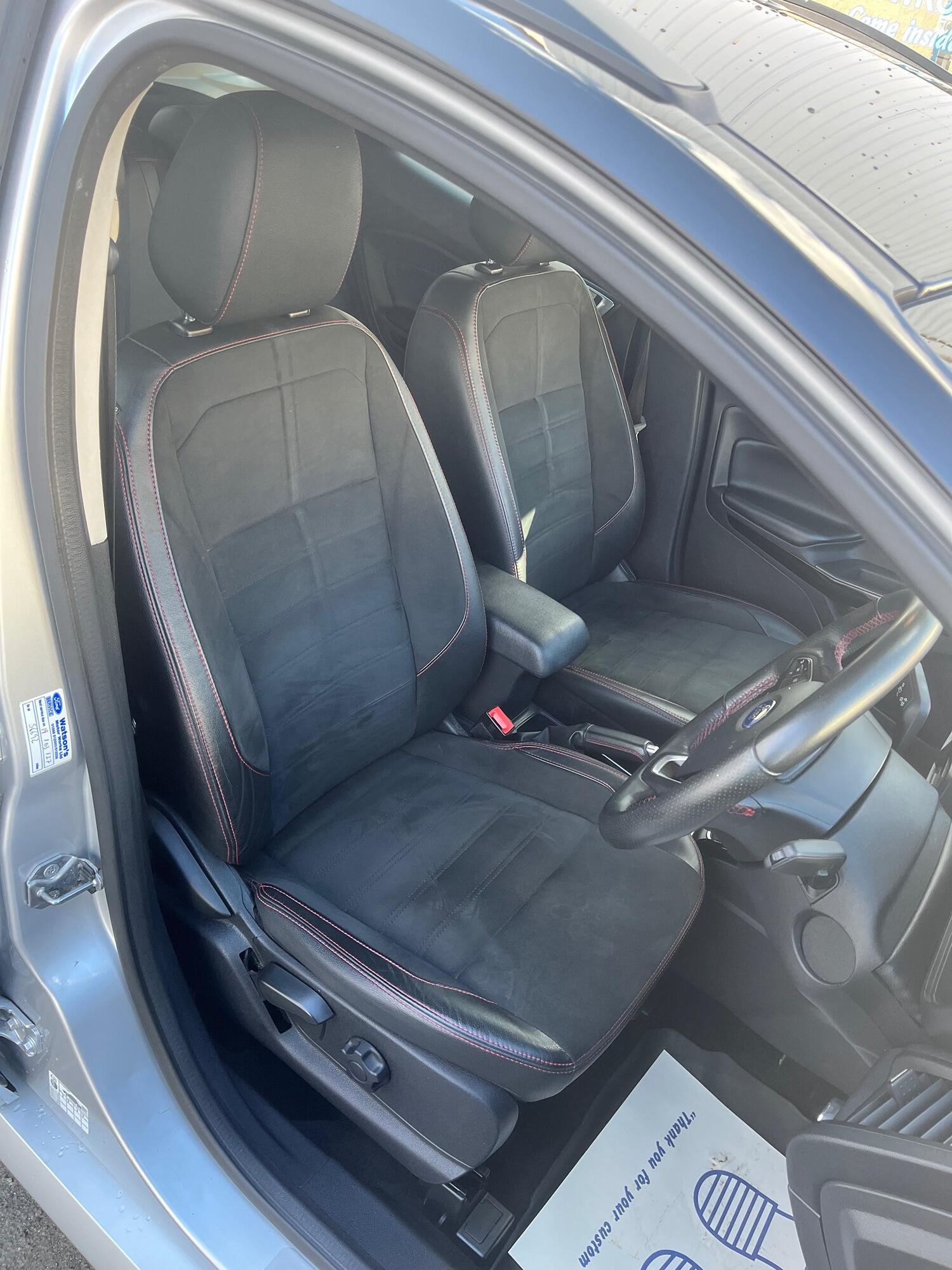 Used Ford Ecosport 2020 for sale - 76030707: Photo 7