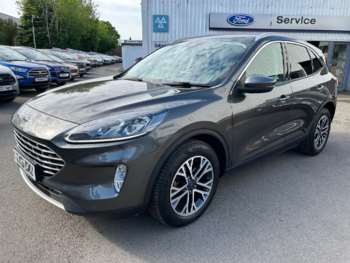 Used Ford Kuga 2021 for sale - 74543174: Photo