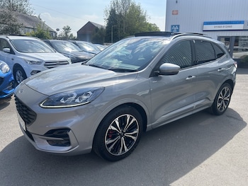 Used Ford Kuga 2023 for sale - 78402531: Photo