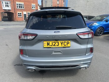 Used Ford Kuga 2023 for sale - 78402531: Photo