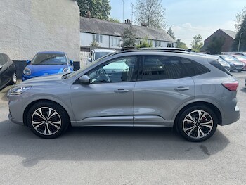 Used Ford Kuga 2023 for sale - 78402531: Photo