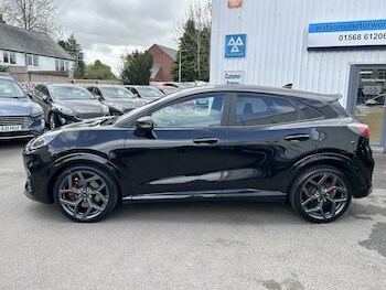 Used Ford Puma 2023 for sale - 78273720: Photo