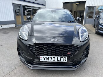 Used Ford Puma 2023 for sale - 78273720: Photo