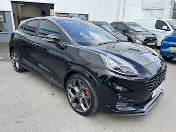 Used Ford Puma 2023 for sale - 78273720: Photo