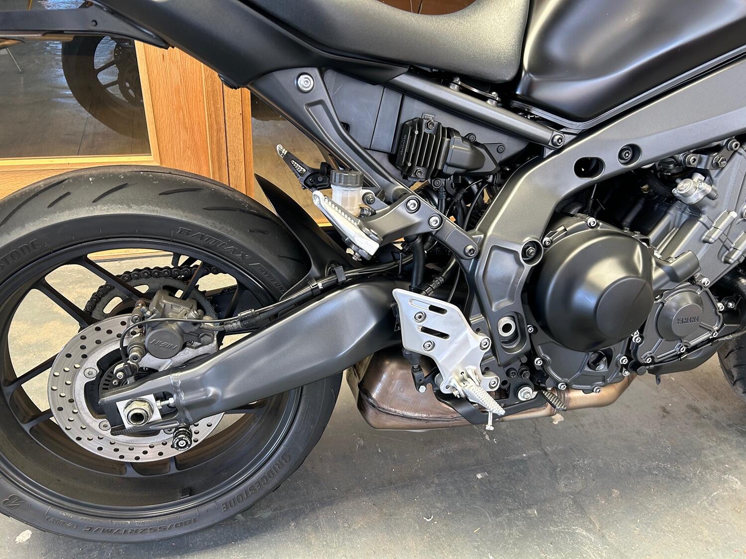 Used Yamaha MT-09 2021 for sale - 78286214: Photo 11