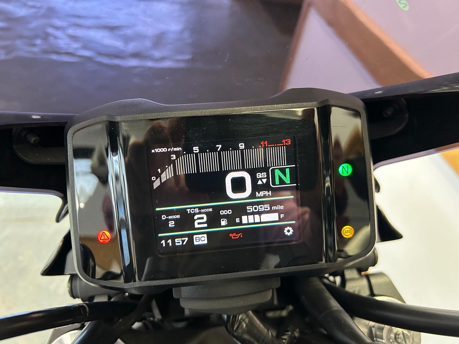 Used Yamaha MT-09 2021 for sale - 78286214: Photo 12