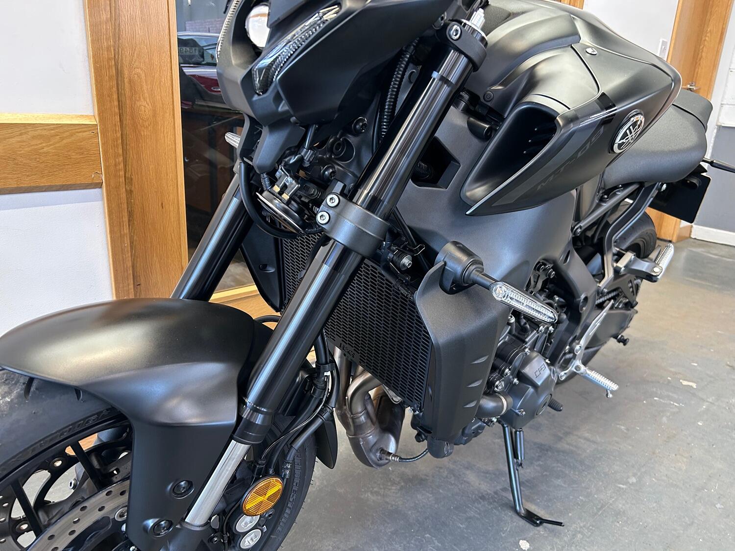 Used Yamaha MT-09 2021 for sale - 78286214: Photo 13