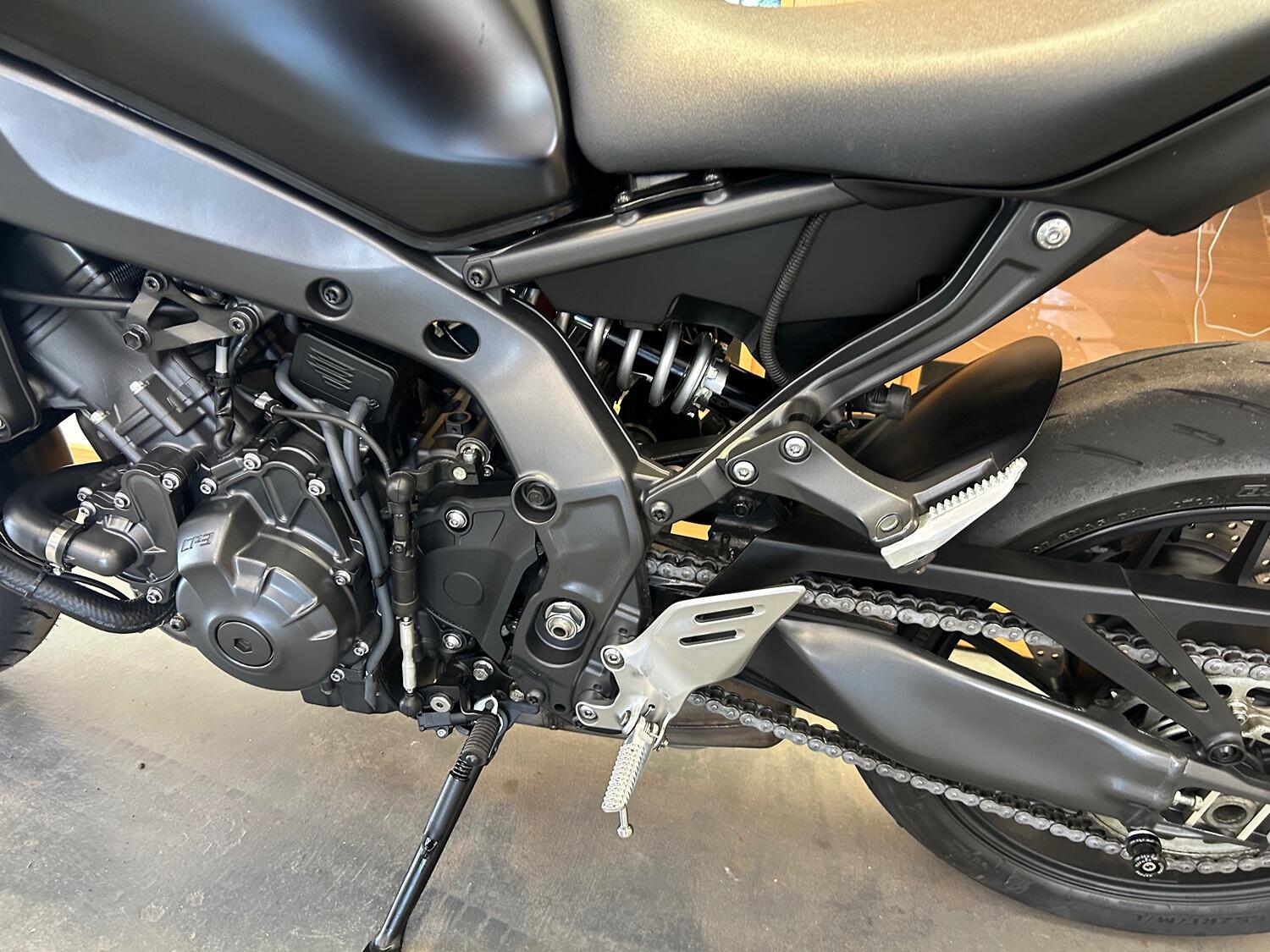 Used Yamaha MT-09 2021 for sale - 78286214: Photo 14