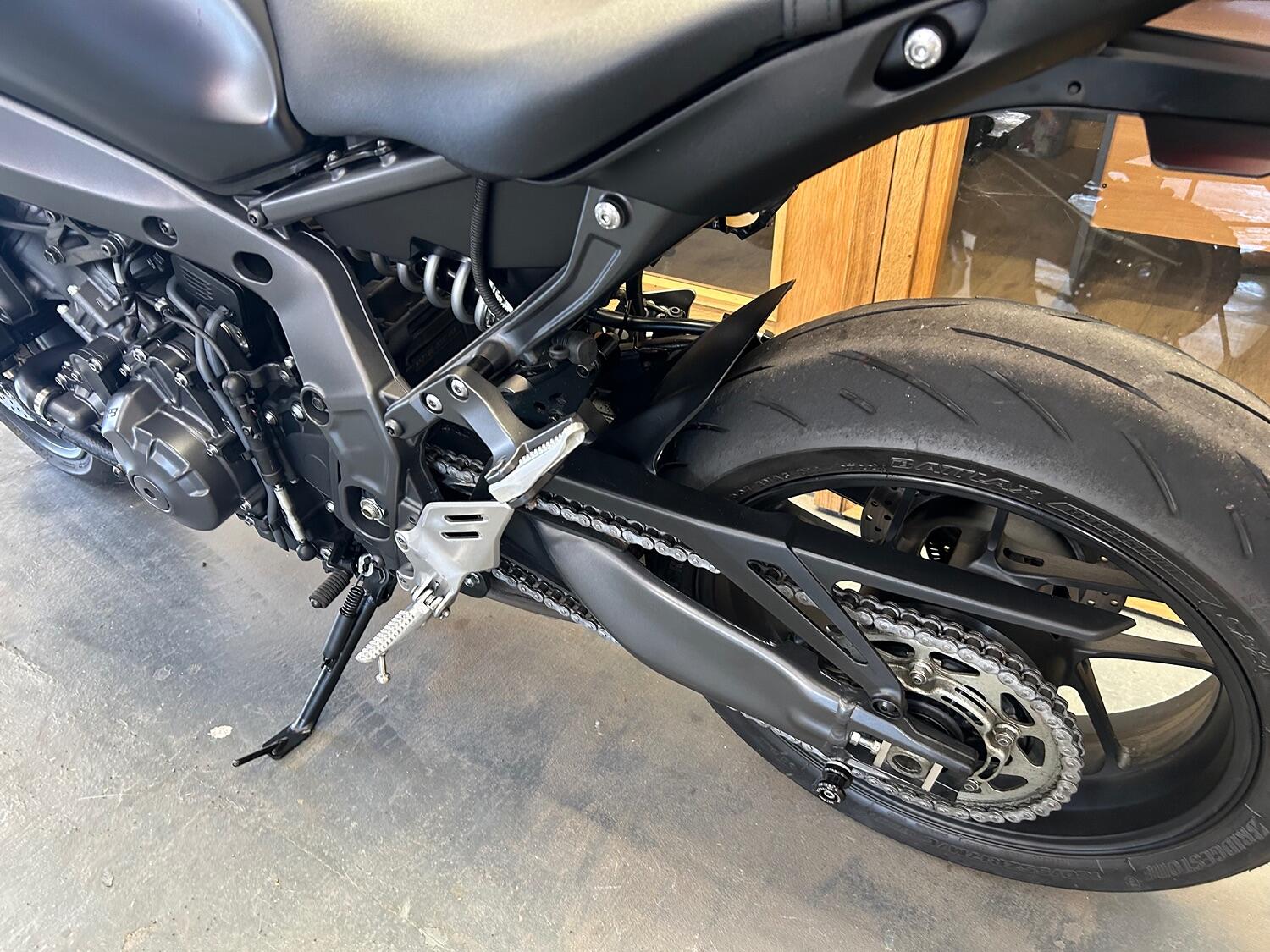 Used Yamaha MT-09 2021 for sale - 78286214: Photo 9