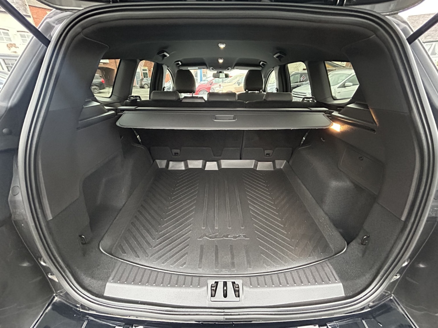 Used Ford Kuga 2019 for sale - 77781601: Photo 11