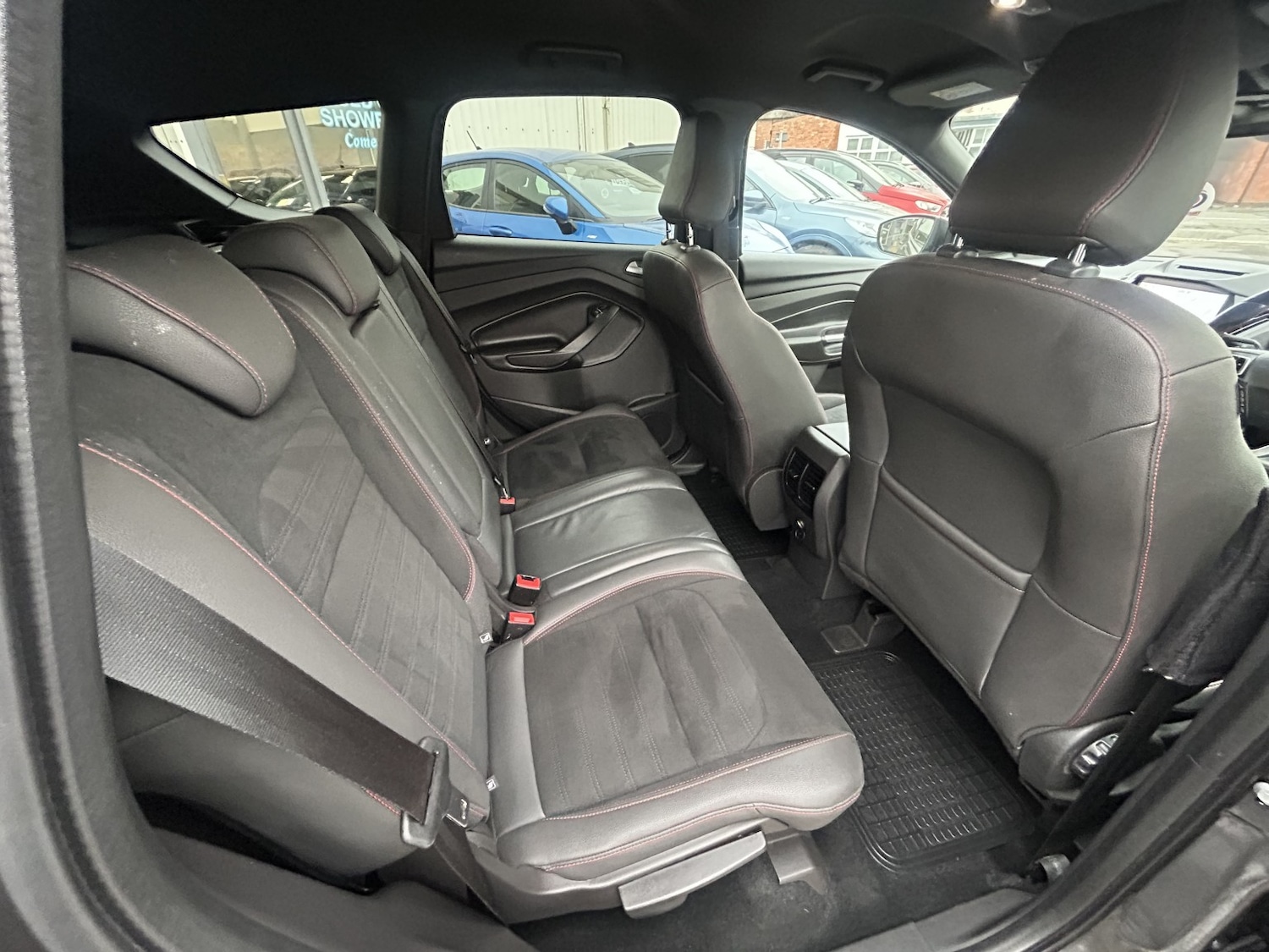 Used Ford Kuga 2019 for sale - 77781601: Photo 12