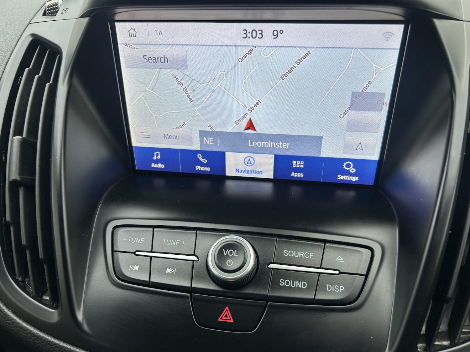 Used Ford Kuga 2019 for sale - 77781601: Photo 14