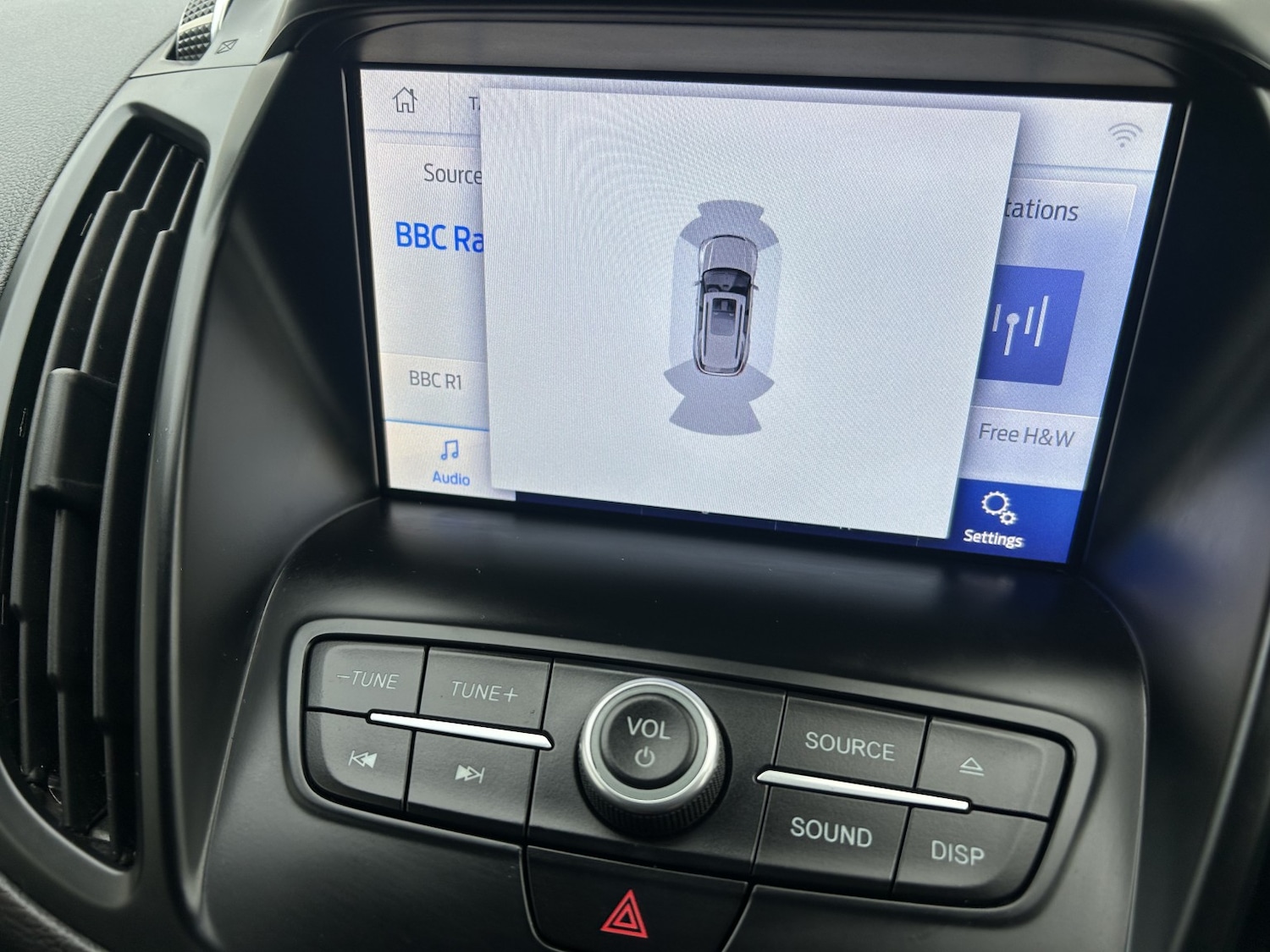 Used Ford Kuga 2019 for sale - 77781601: Photo 15