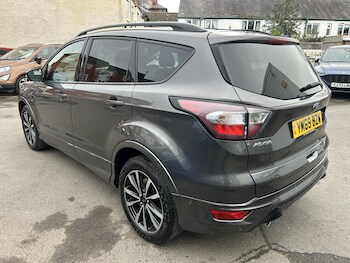 Used Ford Kuga 2019 for sale - 77781601: Photo