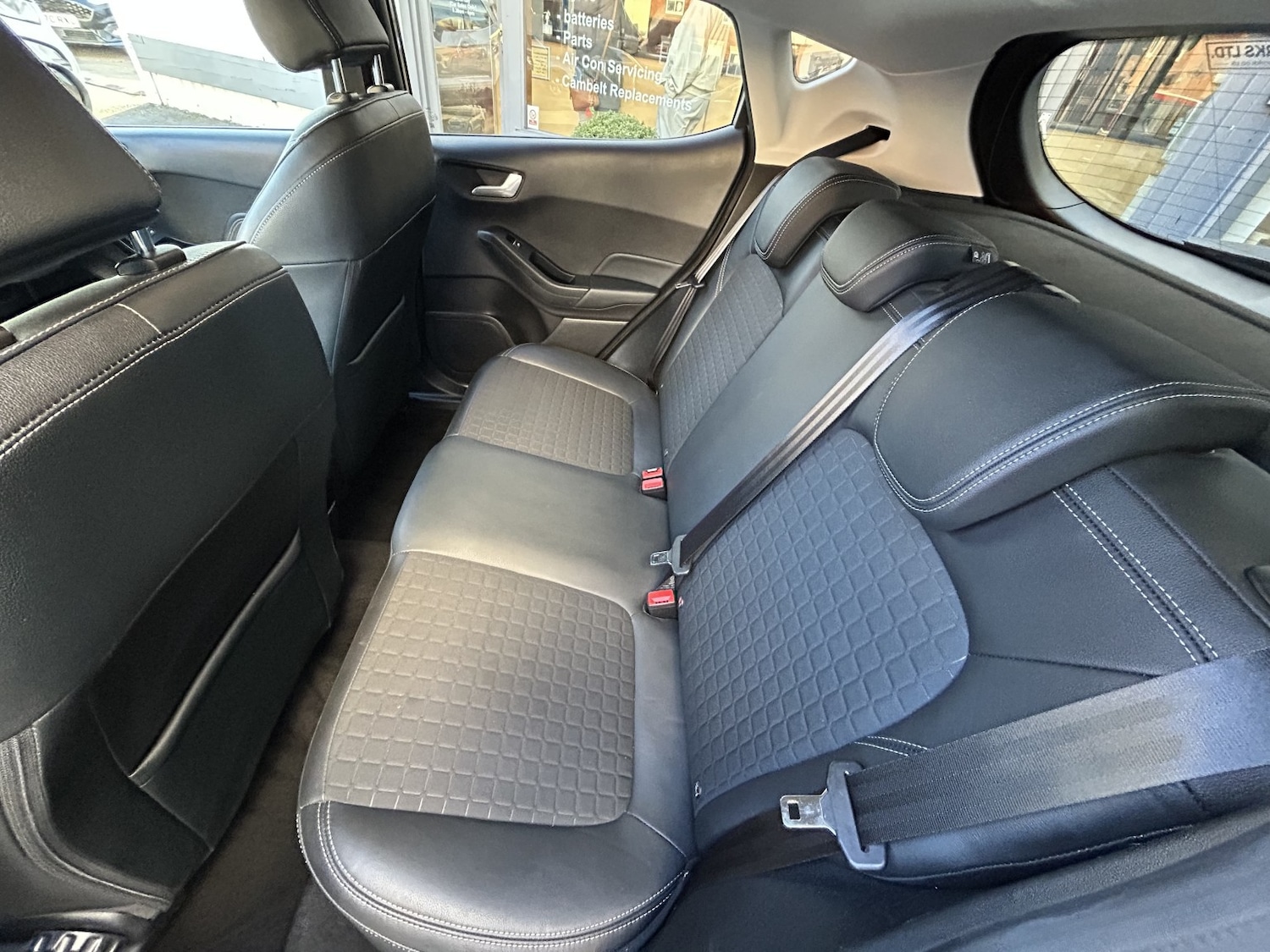 Used Ford Fiesta 2019 for sale - 76618688: Photo 10